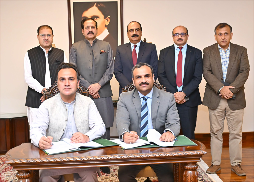 NADRA FBISE agreement 2026