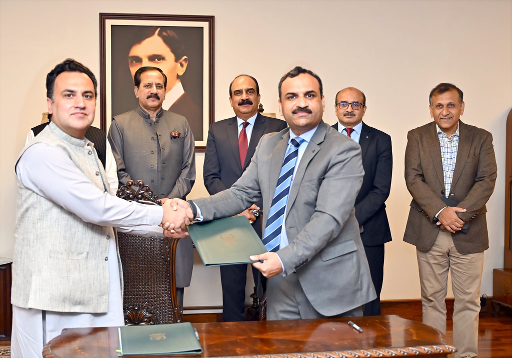 NADRA FBISE agreement 2026