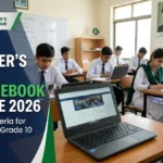 Prime Minister's Youth Chromebook Scheme 2026