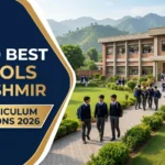 best schools in AJK