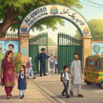 best schools in Karachi