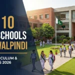 best schools in Rawalpindi